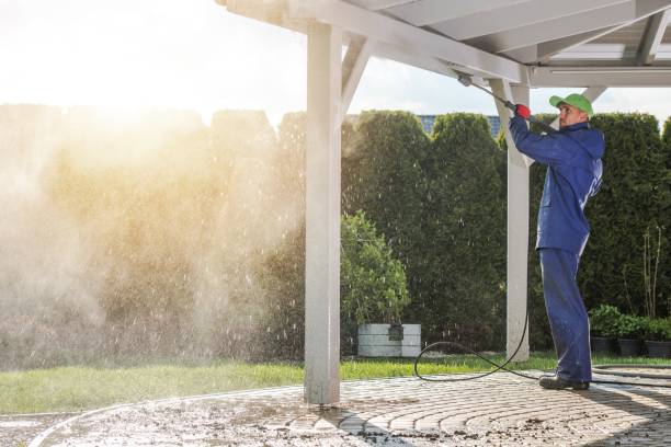 Best Pool Deck Cleaning in Winchester, CA